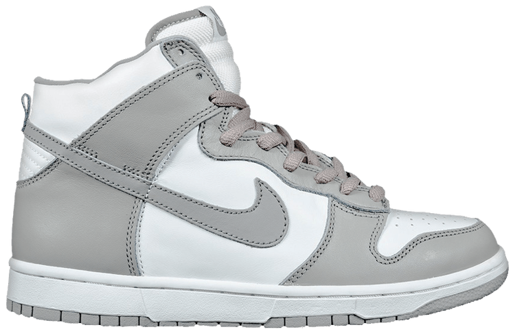 Dunk High | GOAT