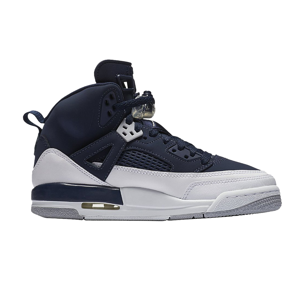 Air Jordan Spiz'ike BG 'Midnight Navy'