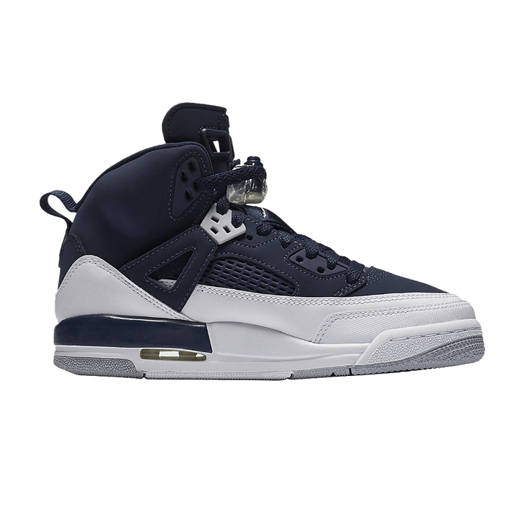 Jordan spizike navy outlet