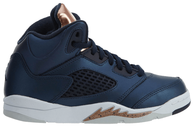 Jordan 5 bronze release date online