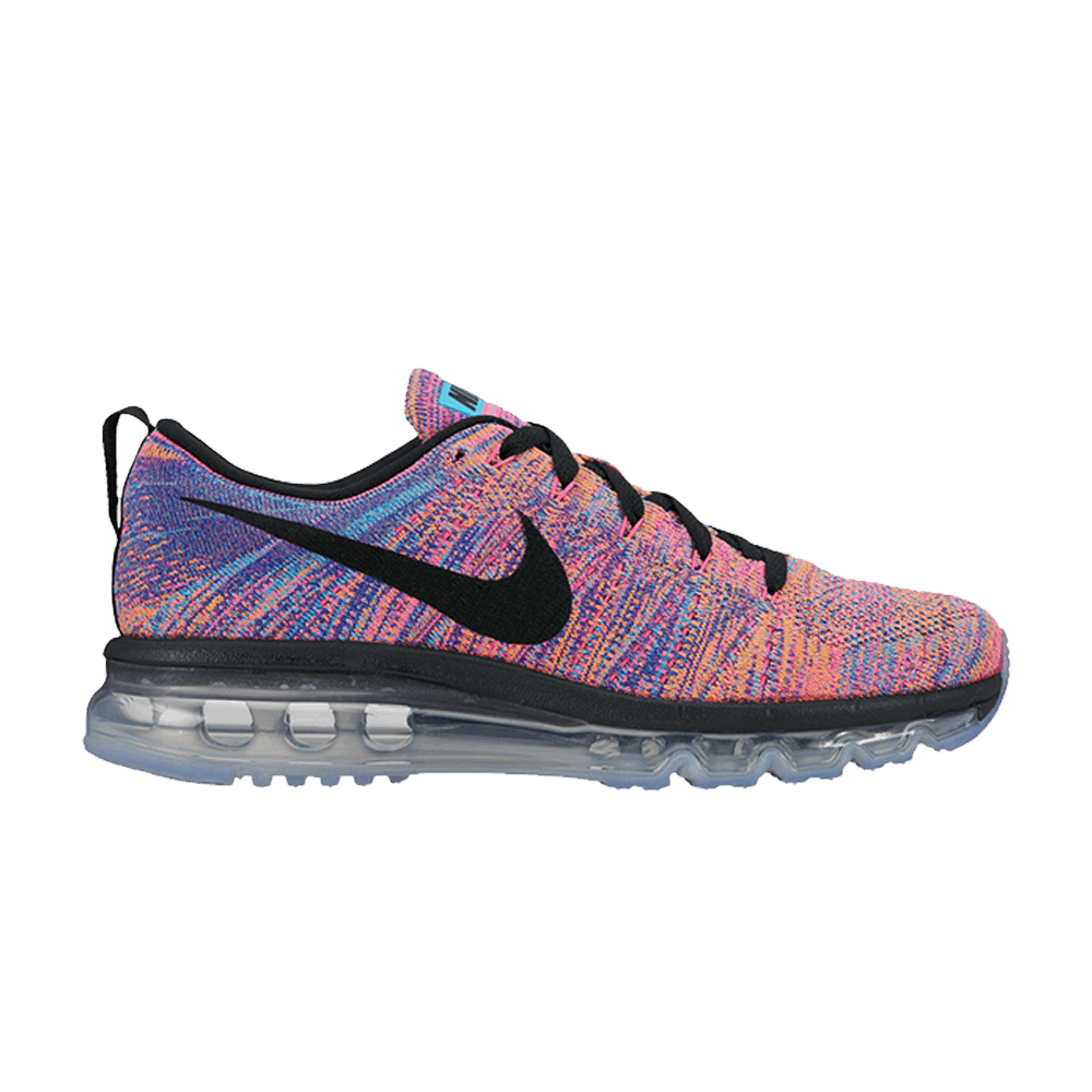 nike wmns flyknit max