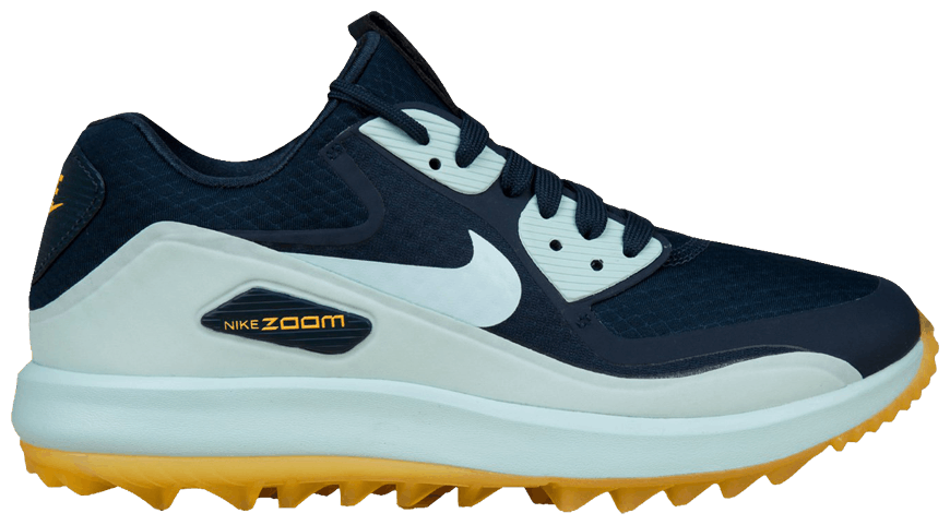 Buy Wmns Air Zoom 90 IT Golf Shoe 844648 400 GOAT