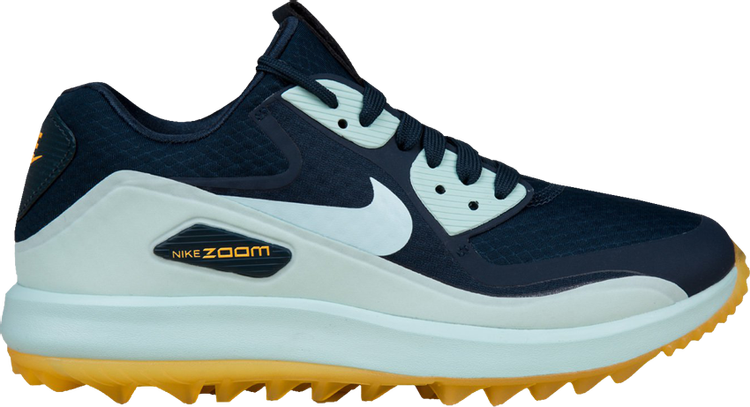 Wmns Air Zoom 90 IT Golf Shoe