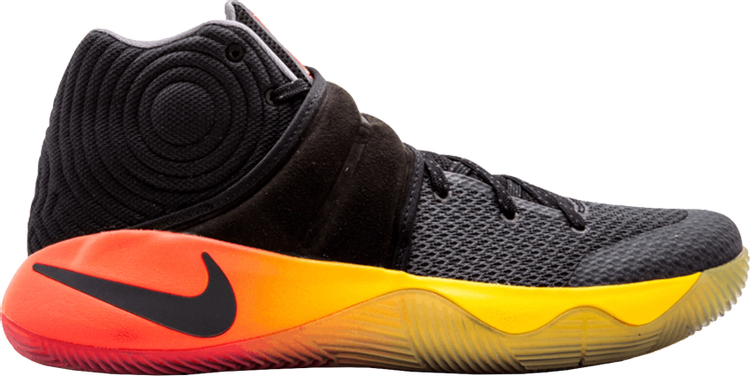 Kyrie 2 Four Wins 'Game 5: Forty-Ones' Sample