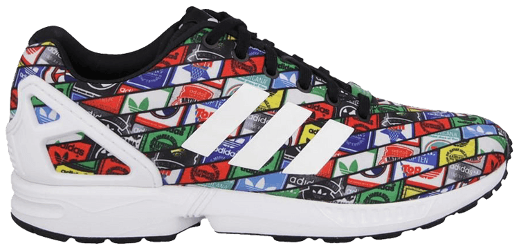 Zx flux 710 discount
