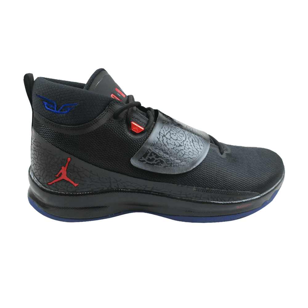 blake griffin superfly 5