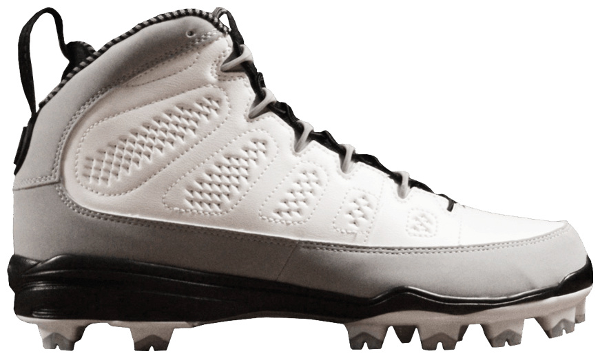 Buy Air Jordan 9 Retro MCS Baseball Cleat 'Re2pect' AA1264 103 GOAT