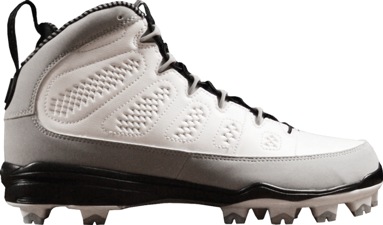 Air Jordan 9 RE2PECT Baseball Cleats Are Coming Soon 