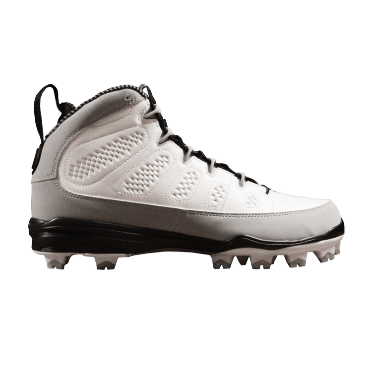 Jordan 9 baseball cleats sales