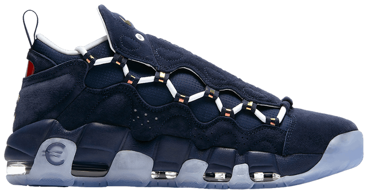 送関込 Nike Air More Money ‘French Euro’ エアモアマネー Buy Air More Money 'French Euro' - AJ7383 400 | GOAT
