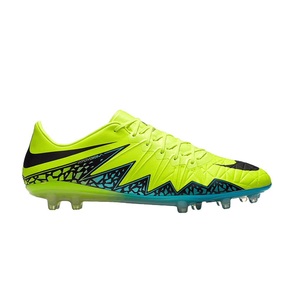 Nike Hypervenom Phinish FG – Boots Plug