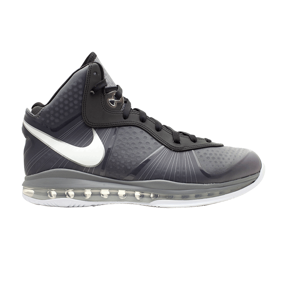 nike lebron air max 8 v2