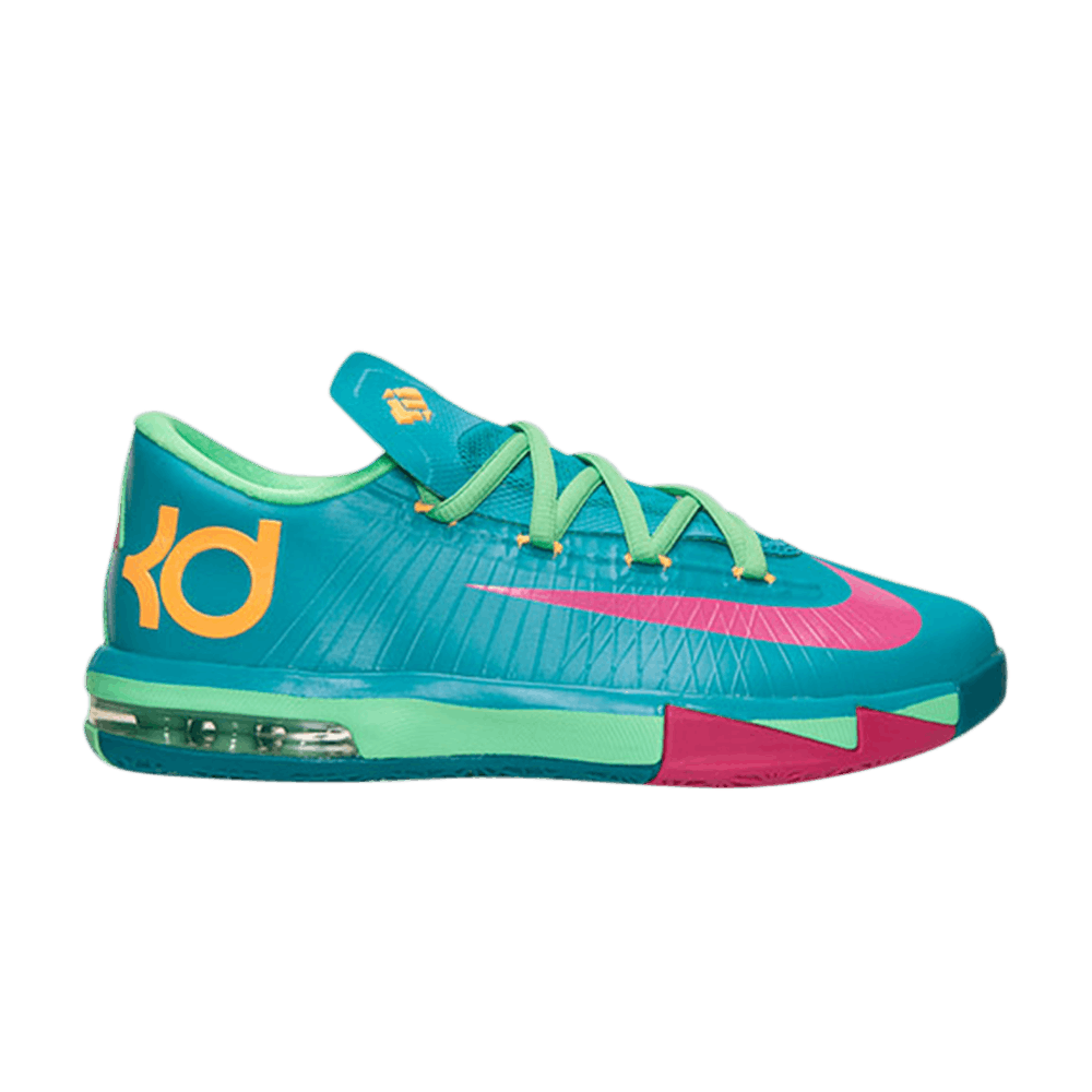 Buy Kd 6 Shoes New Releases Iconic Styles GOAT