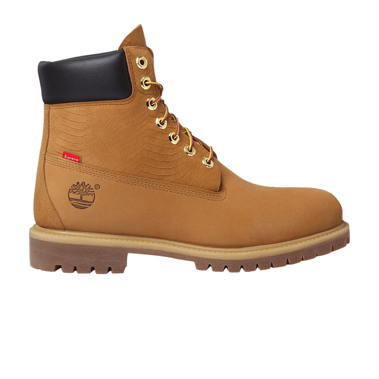 Timberland snakeskin online