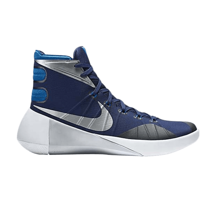 Buy Hyperdunk 2015 TB Midnight Navy 749645 405 GOAT