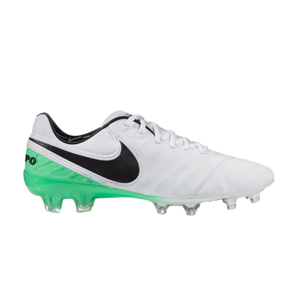 Nike tiempo legacy 6 clearance