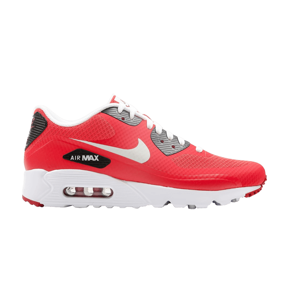 nike air max 90 ultra essential action red