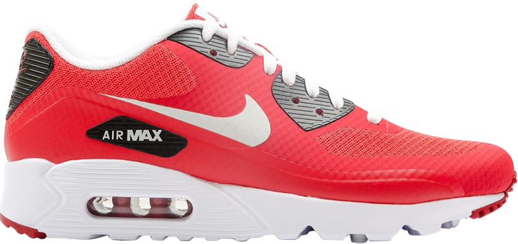 Brug for Løse Skubbe Air Max 90 Ultra Essential 'Action Red' | GOAT