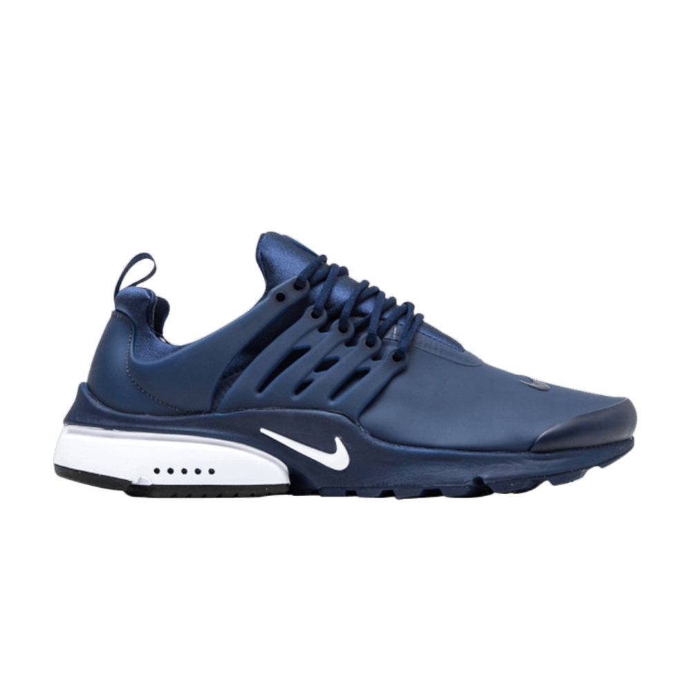 binary blue presto