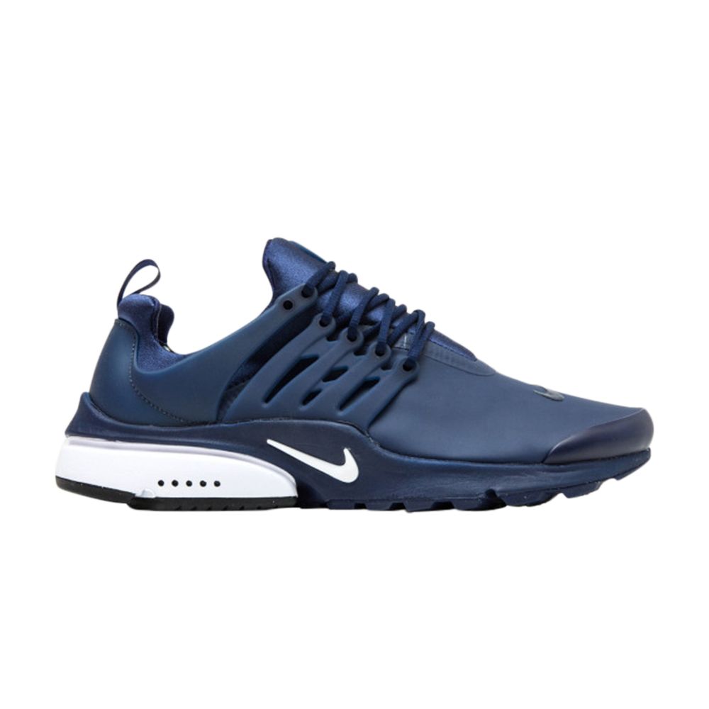 Nike Air Presto Low Utility 'Binary Blue' | Men's Size 7