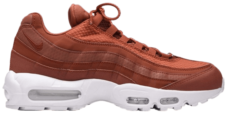 Air Max 95 Premium SE 'Dusty Peach'