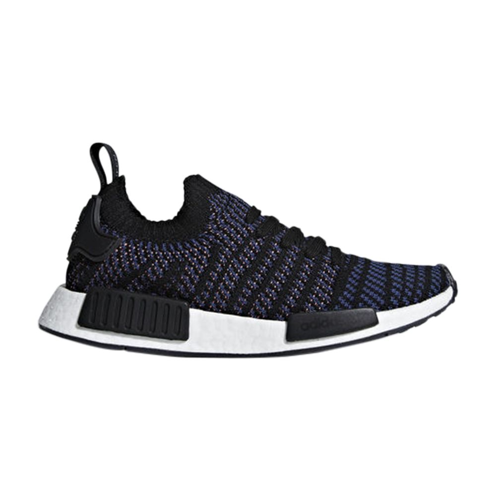 adidas Wmns NMD_R1 STLT Primeknit 'Indigo' | Blue | Women's Size 6