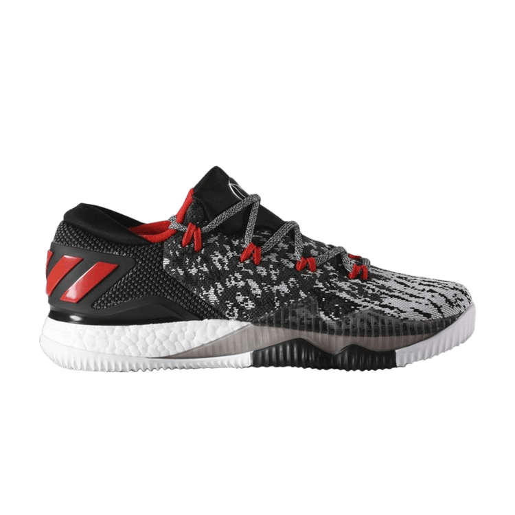 Crazylight boost 2016 primeknit top