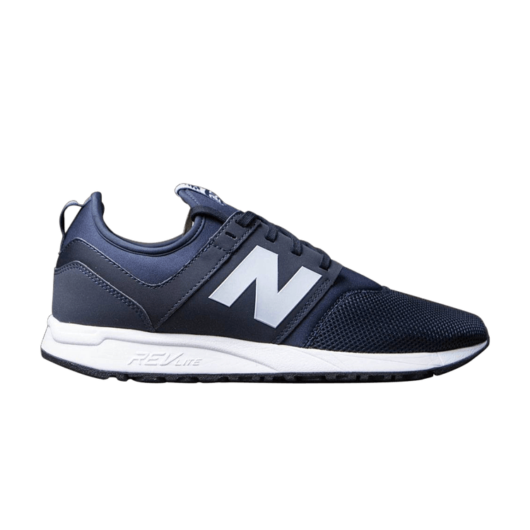 Buy 247 Navy MRL247RB GOAT