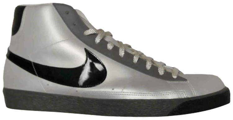 Nike Blazer High