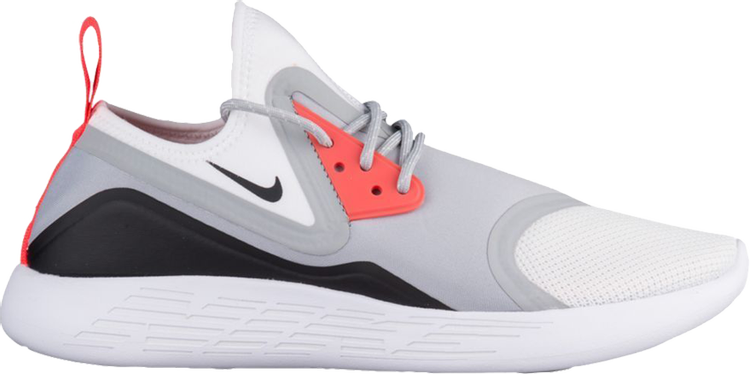 Lunarcharge 'Infrared'
