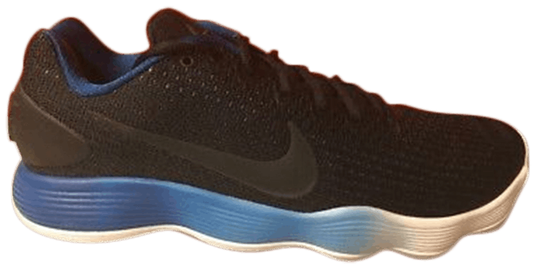 Nike hyperdunk sales 2017 low blue