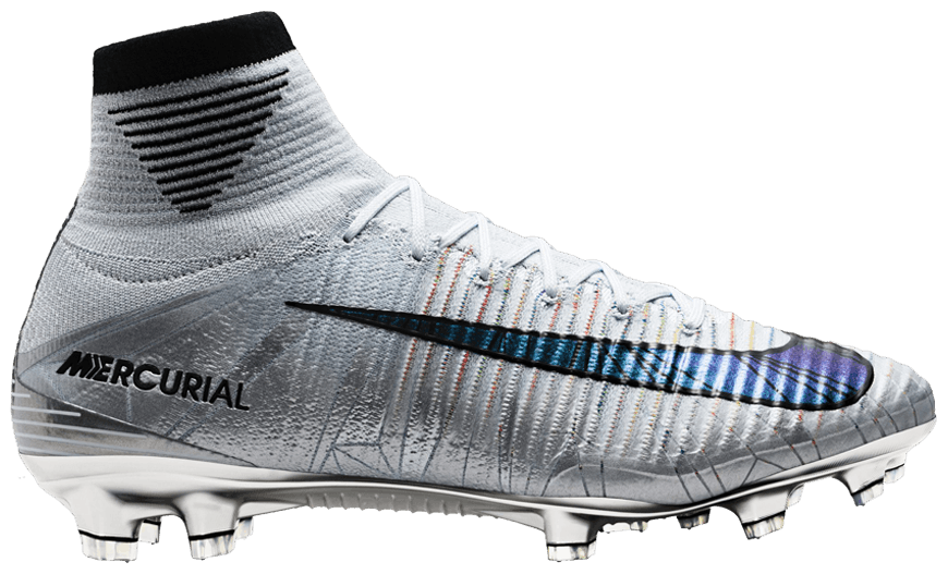 mercurial superfly 4 cr7