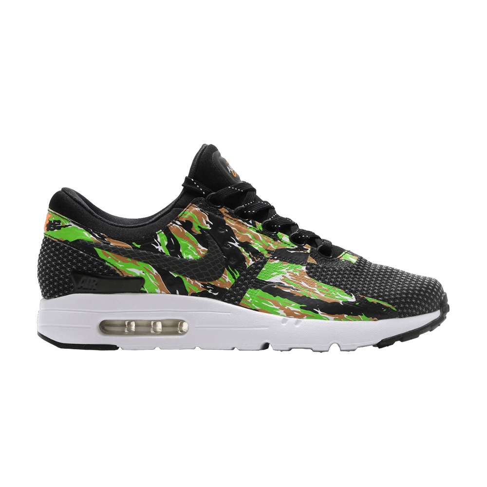 tiger camo air max 90