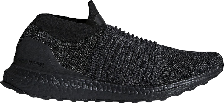 Adidas Men's Ultraboost Laceless Running Shoe