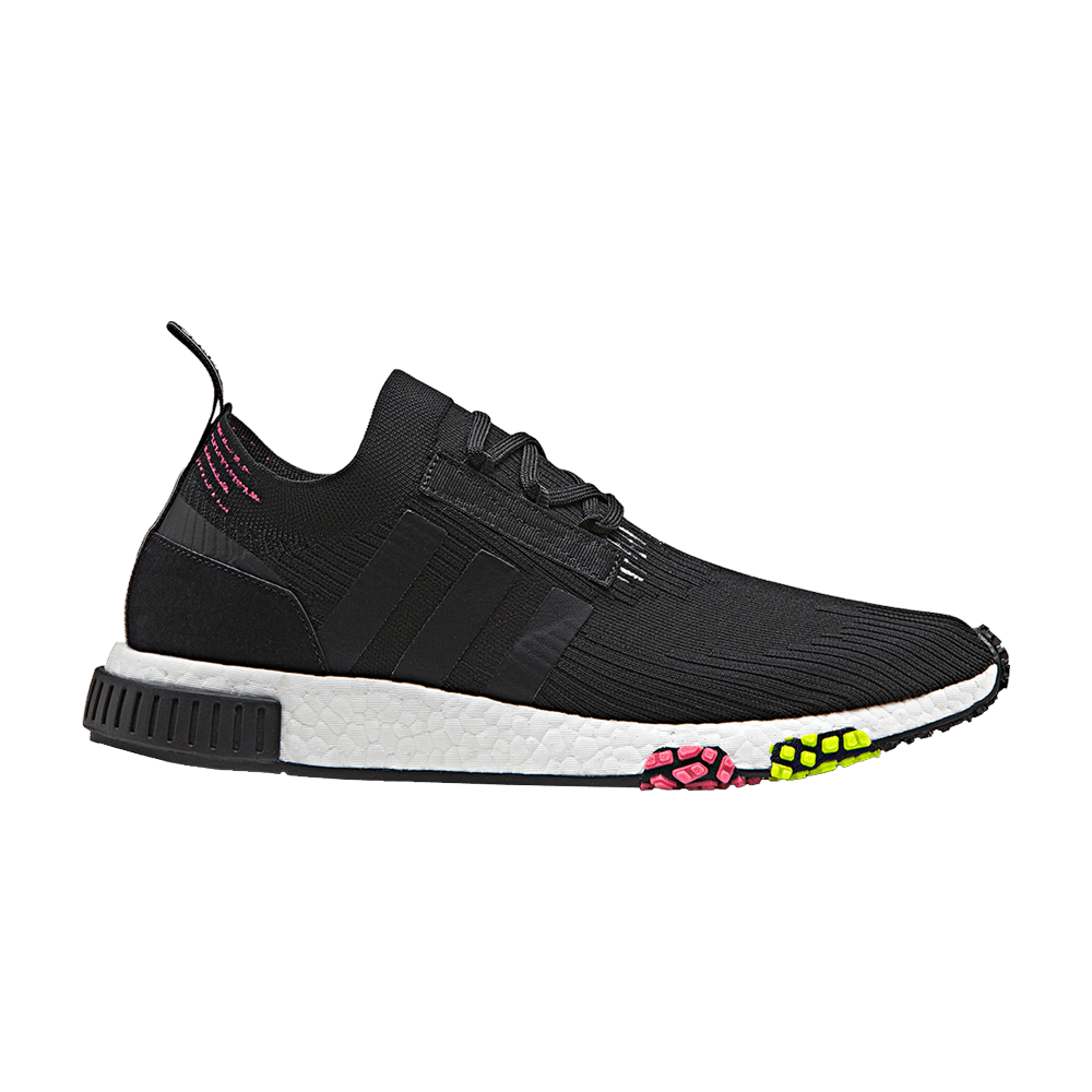 adidas nmd racer pk pink