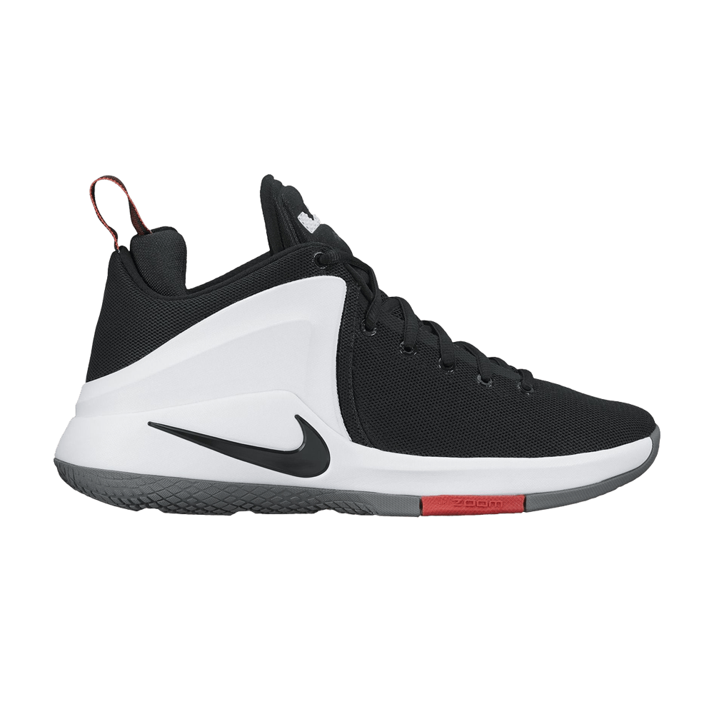 nike lebron zoom witness