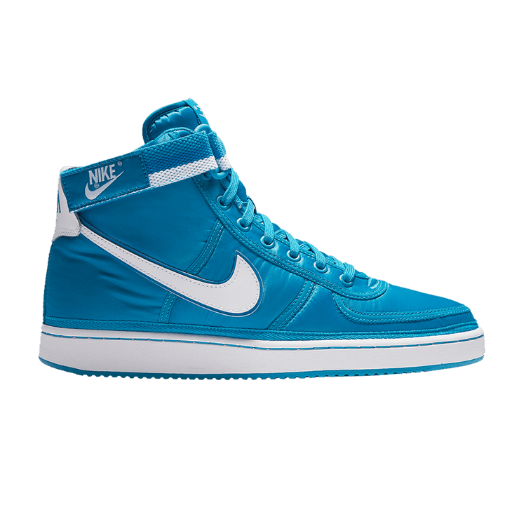 Buy Vandal Supreme High Blue Orbit 318330 400 GOAT UK