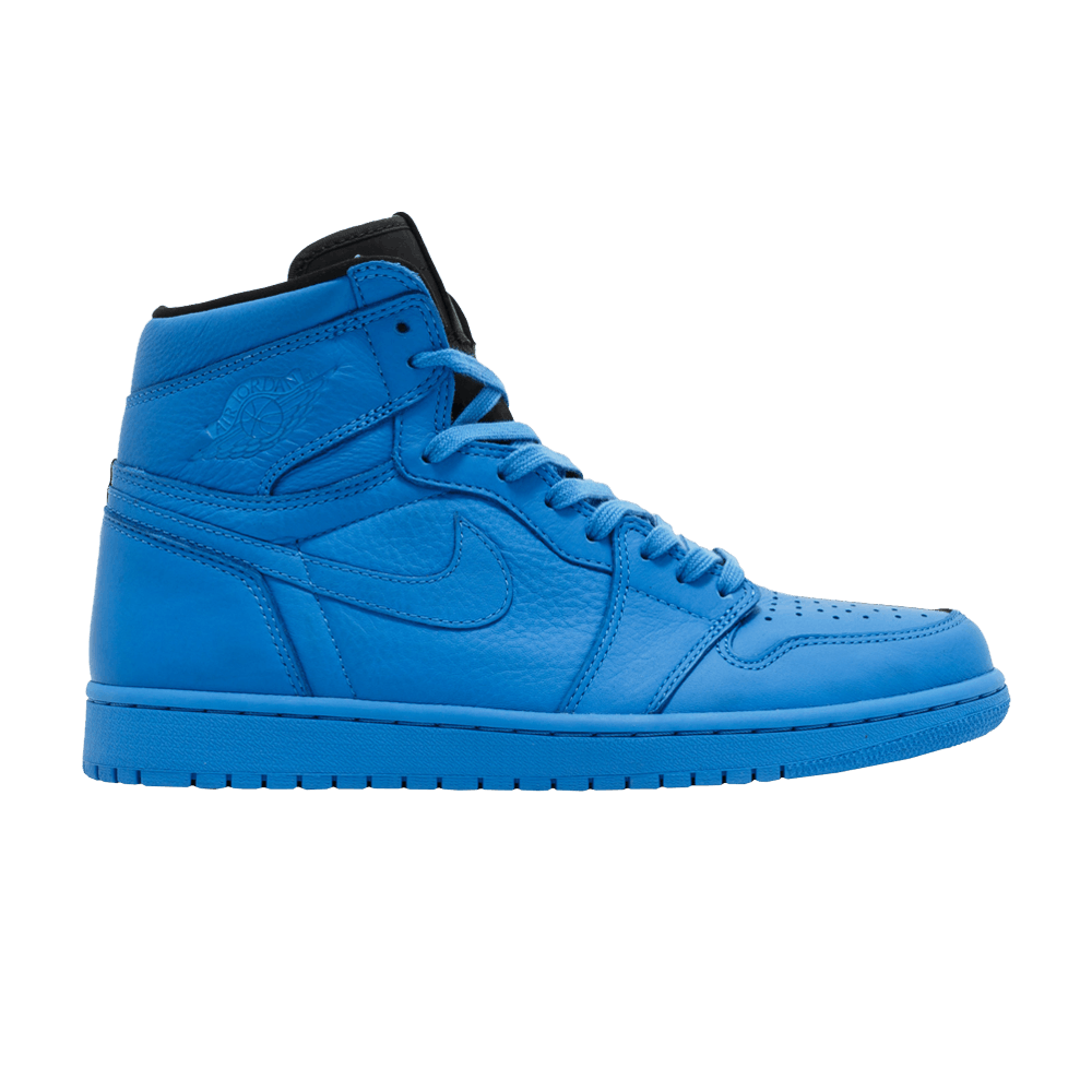 Jordan 1 quai 54 friends and family clearance