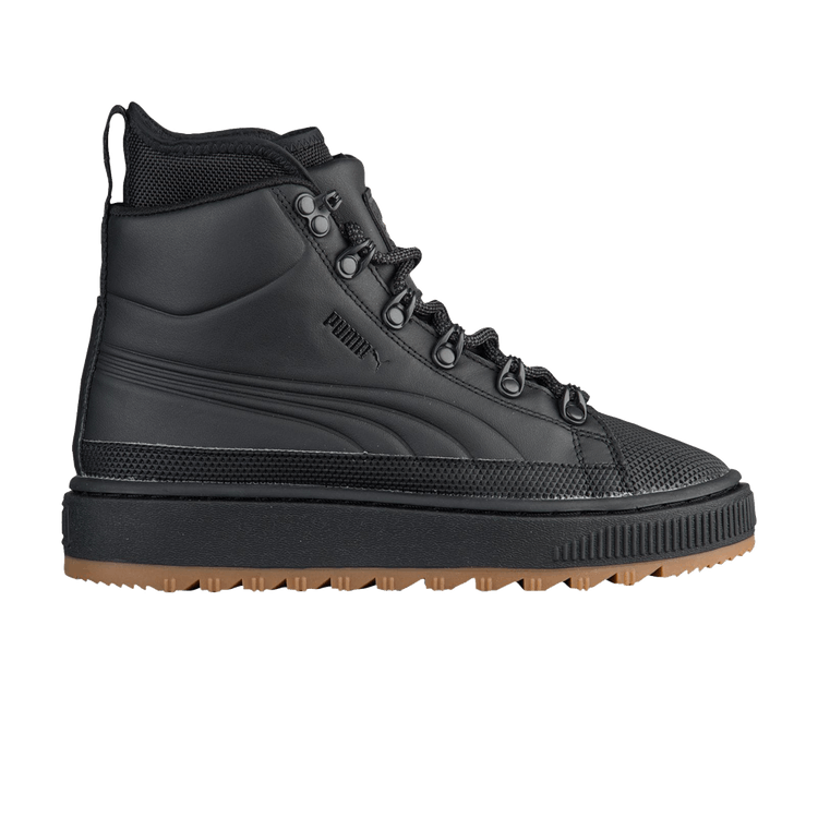 Puma the ren boot black 2025