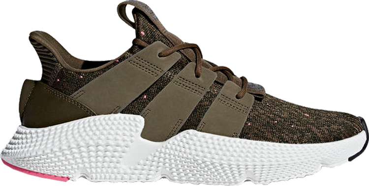 Prophere 'Trace Olive' - - Green
