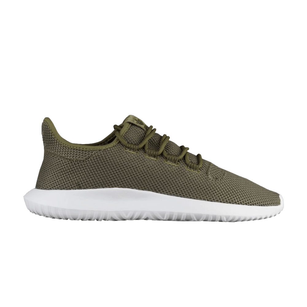 Tubular shadow olive Clearance