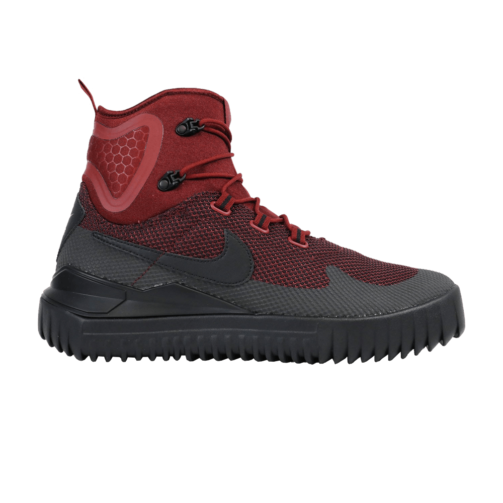 nike air wild mid boots