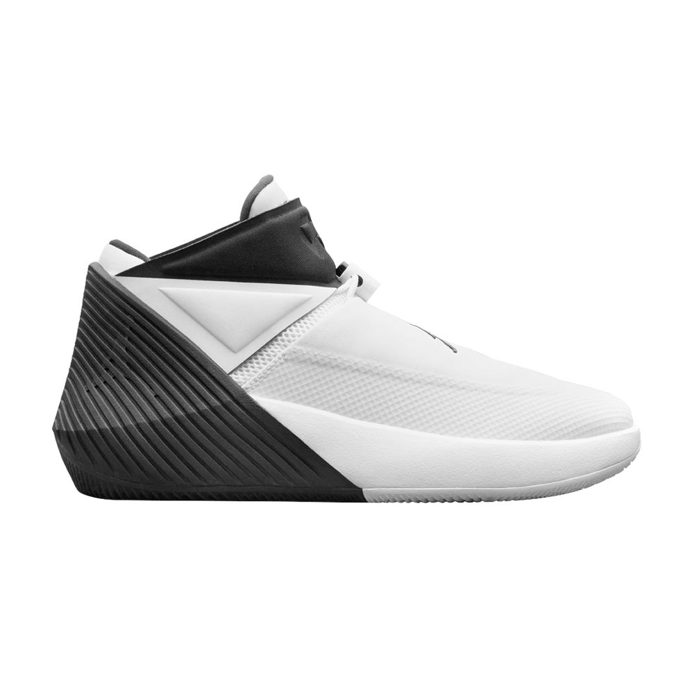 Jordan Why Not Zer0.1 '2-Way' | Black | Men's Size 10