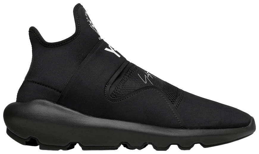 y3 suberou black