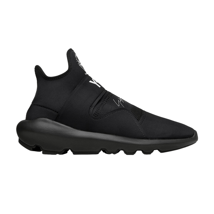 Buy Adidas Y-3 Suberou 'Black' AC7201 GOAT IT