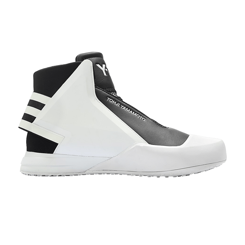 y3 bball tech