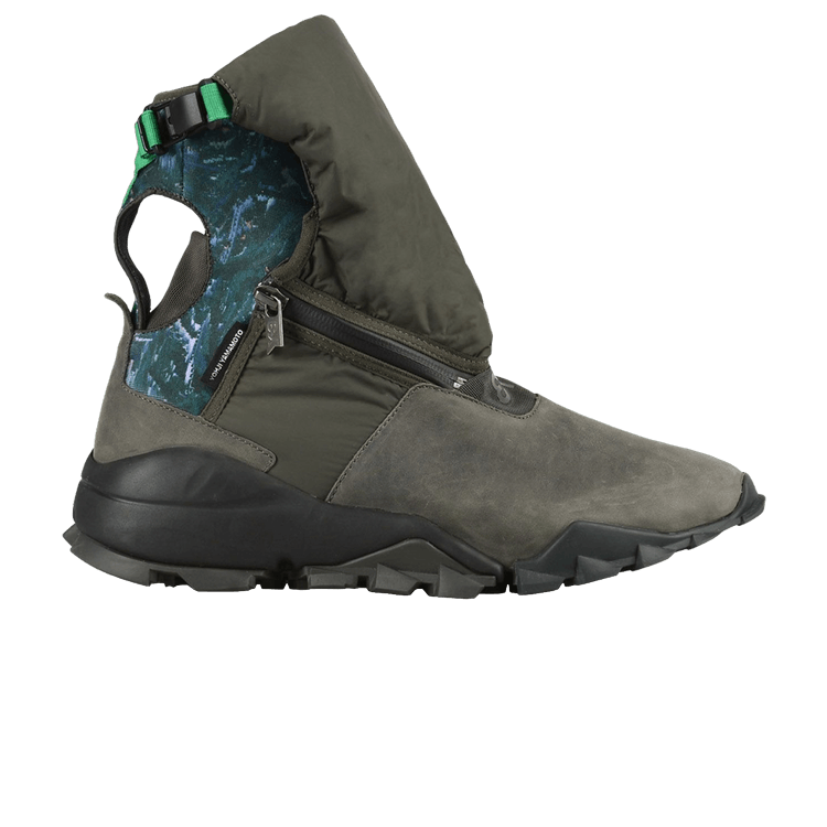 Y3 ryo discount