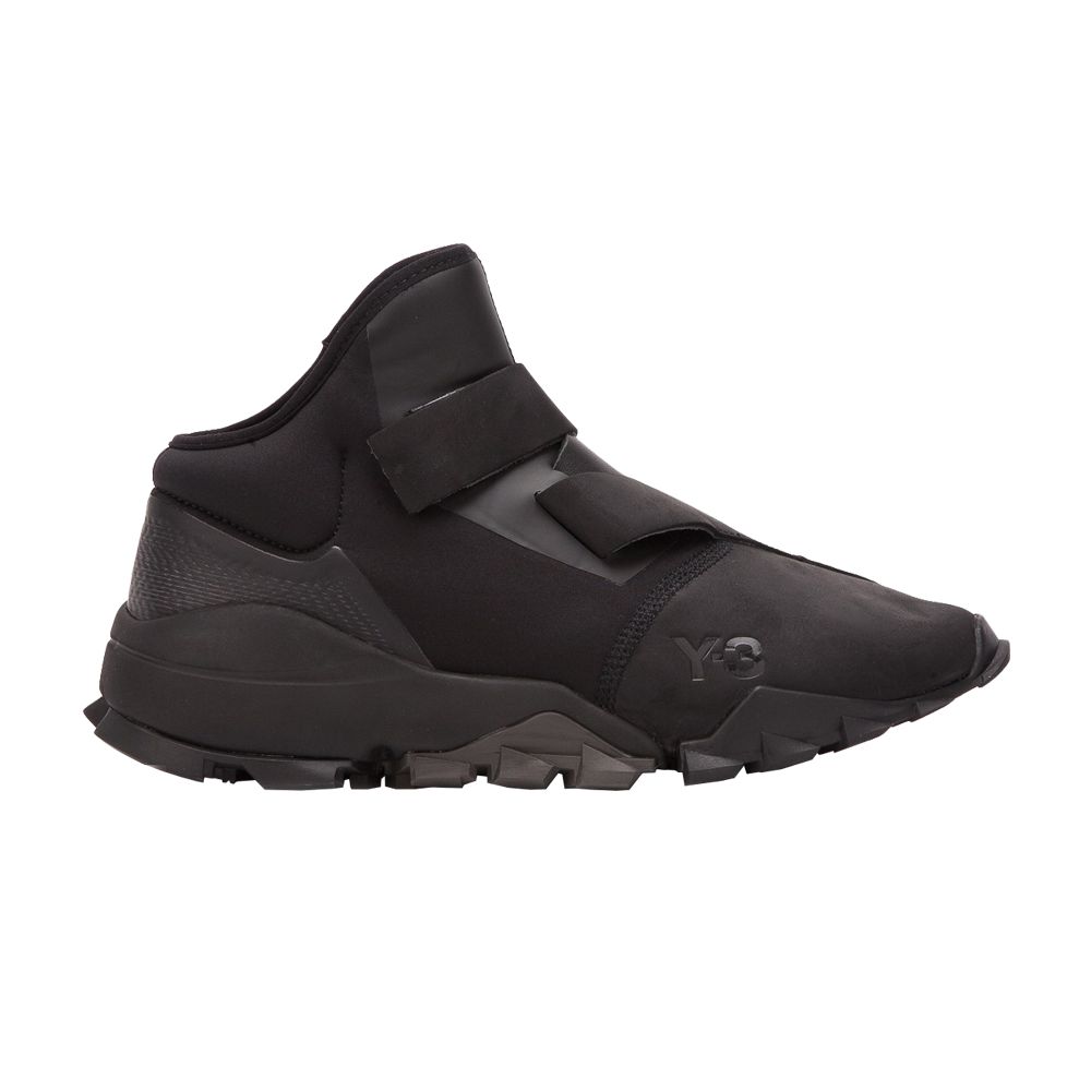 adidas Y-3 Ryo 'Black' | Men's Size 11.5 - CG3156