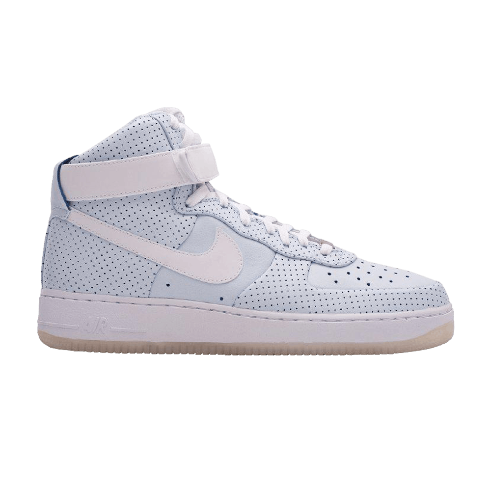 nike air force 1 all star weekend