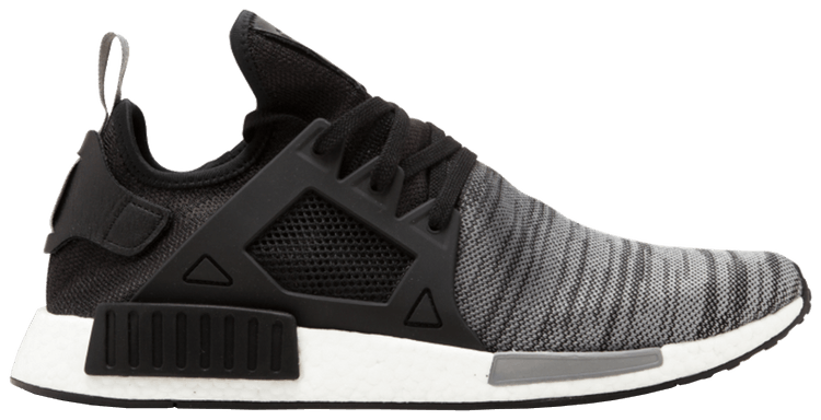 NMD XR1 Black Gradient